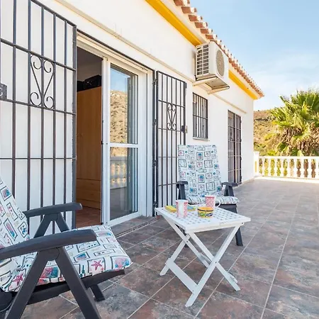 Lovely In With House Sea View Ferienhaus