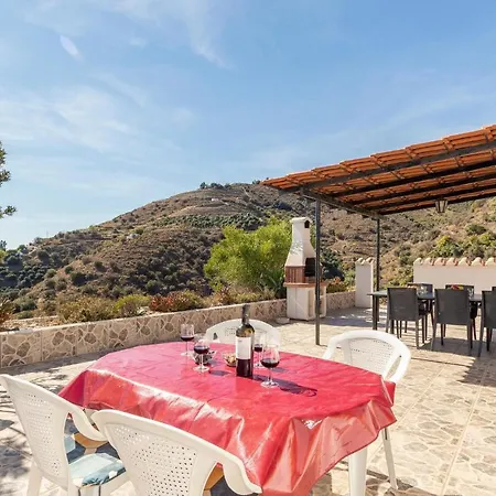 Lovely In With House Sea View Ferienhaus